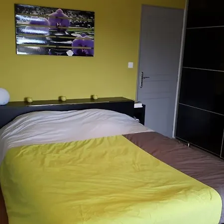Proche Mer 8 Personnes Βίλα Le Pradet