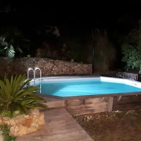Proche Mer 8 Personnes * Le Pradet