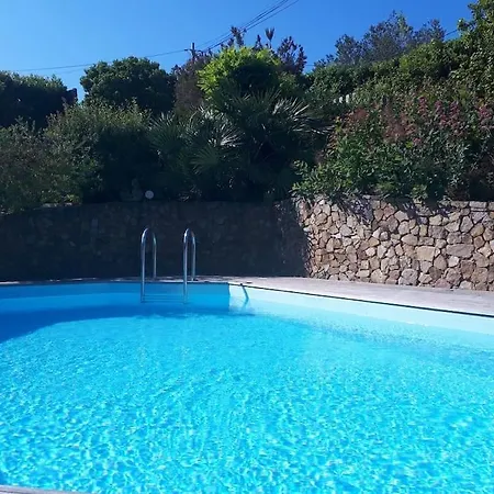 Βίλα Proche Mer 8 Personnes *